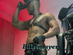 Billymayer