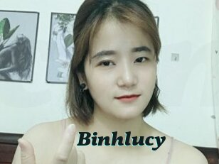 binhlucy Cumshots Videos