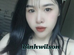 Binhwilson