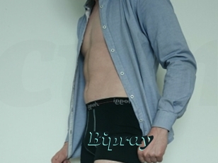Bipray