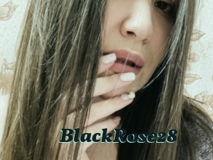 BlackRose28