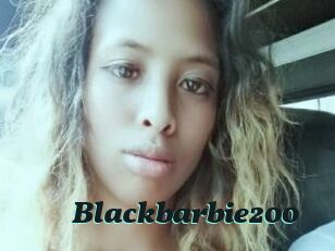 Blackbarbie200