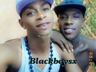 Blackboysx