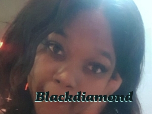 Blackdiamond