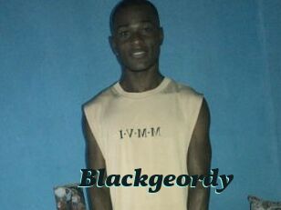 Blackgeordy