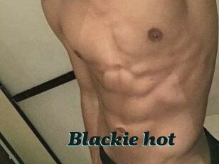 Blackie_hot