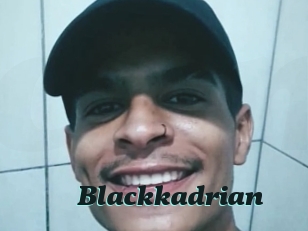 Blackkadrian