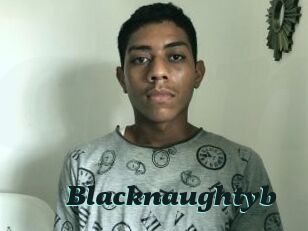 Blacknaughtyb