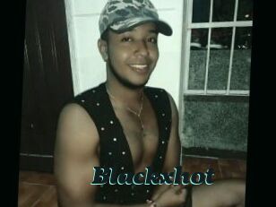 Blackxhot