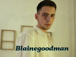 Blainegoodman