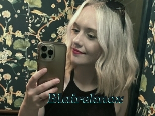 Blaireknox