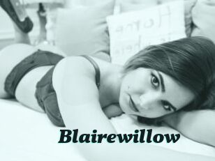 Blairewillow