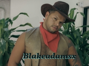 Blakeadamsx