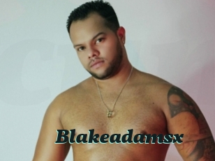 Blakeadamsx