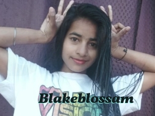 Blakeblossam