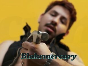 Blakemercury