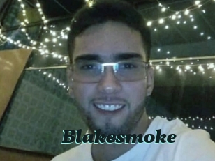 Blakesmoke