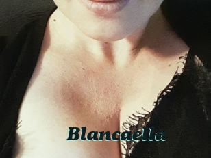 Blancaella