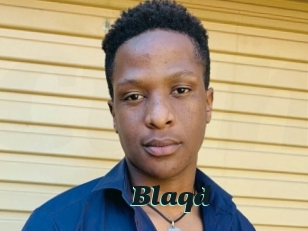 Blaqd