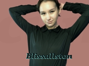 Blissallston