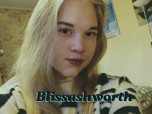 Blissashworth