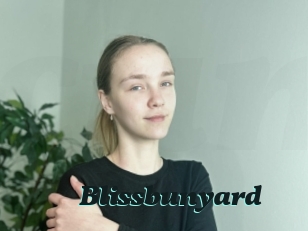 Blissbunyard