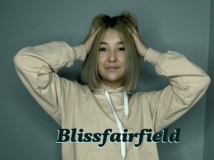 Blissfairfield