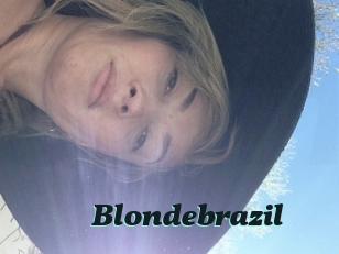 Blondebrazil