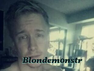 Blondem0nstr