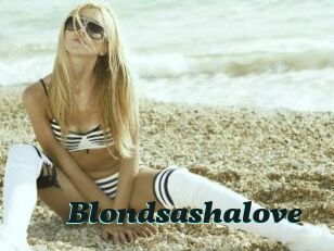 Blondsashalove