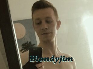 Blondyjim