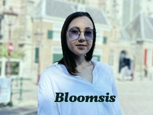 Bloomsis