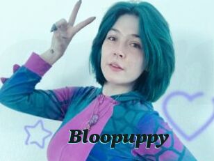 Bloopuppy