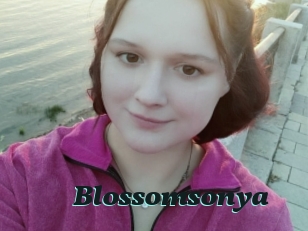 Blossomsonya