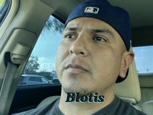 Blotis