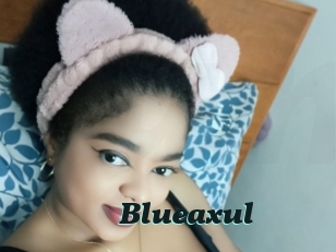 Blueaxul