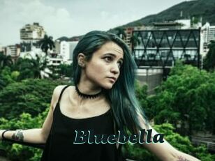 Bluebella