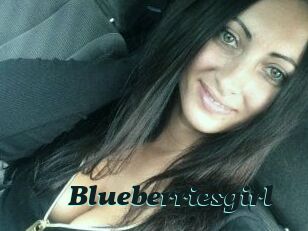 Blueberriesgirl