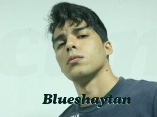 Blueshaytan