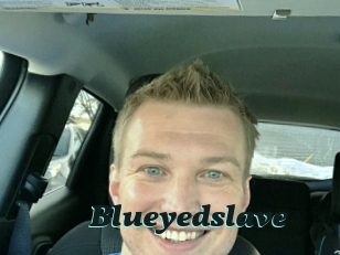 Blueyedslave