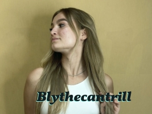 Blythecantrill