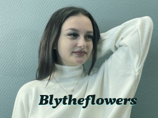 Blytheflowers