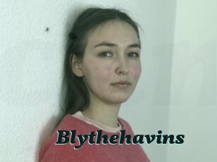 Blythehavins