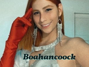 Boahancoock