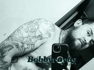 Bobbyray69