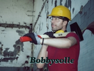 Bobbysolle