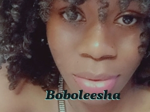 Boboleesha