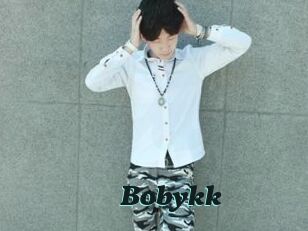 Bobykk