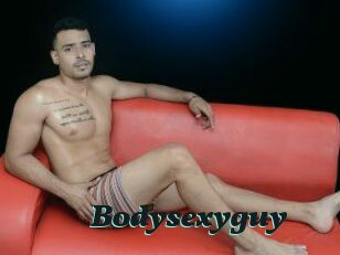 Bodysexyguy