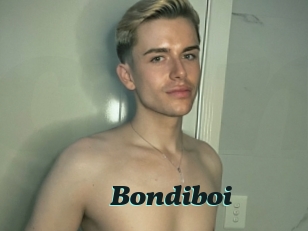 Bondiboi